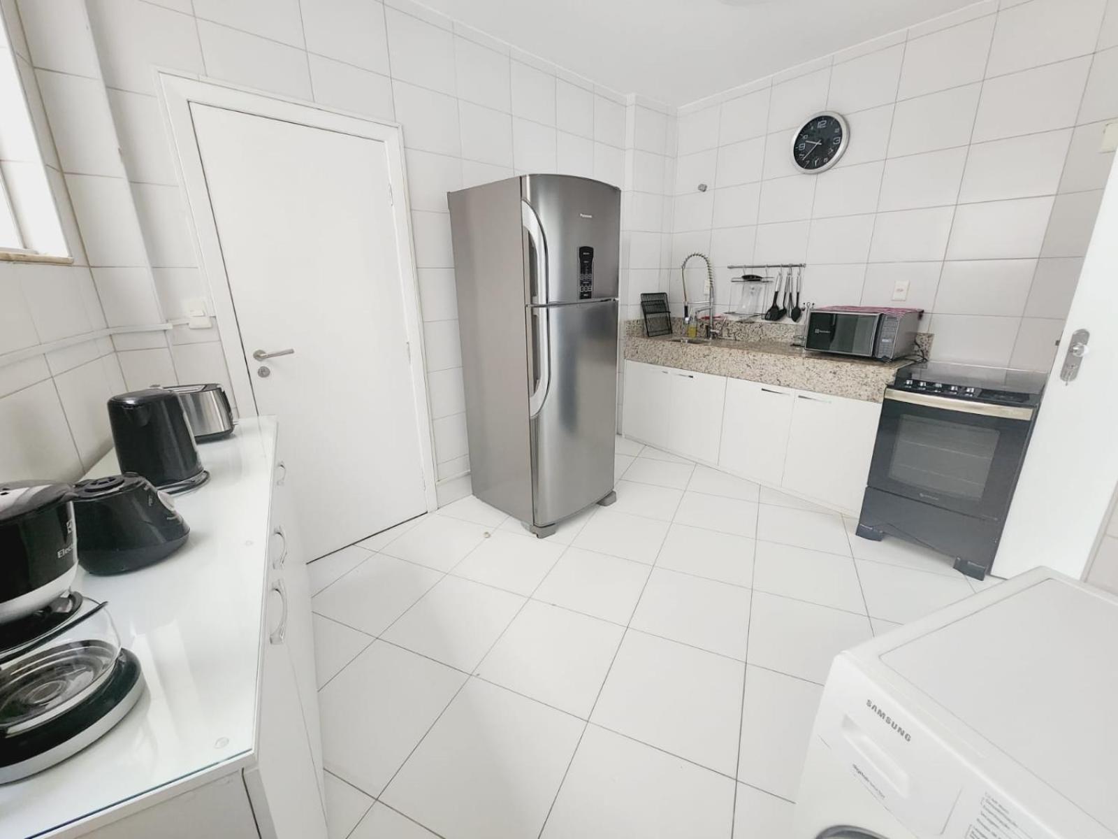 Luxury Surround Sea View Apartment Salvador Extérieur photo