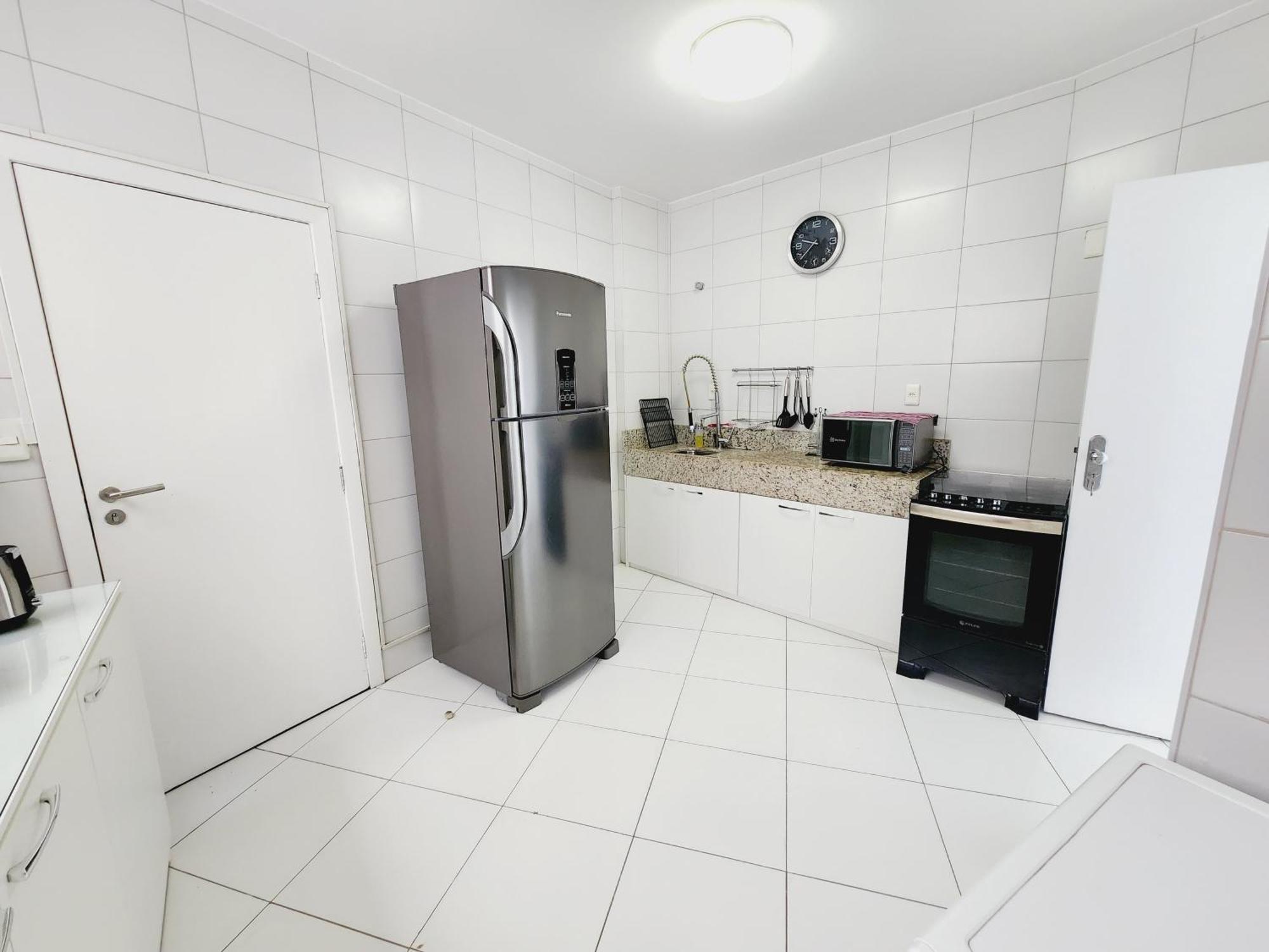 Luxury Surround Sea View Apartment Salvador Extérieur photo