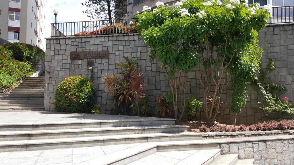 Luxury Surround Sea View Apartment Salvador Extérieur photo