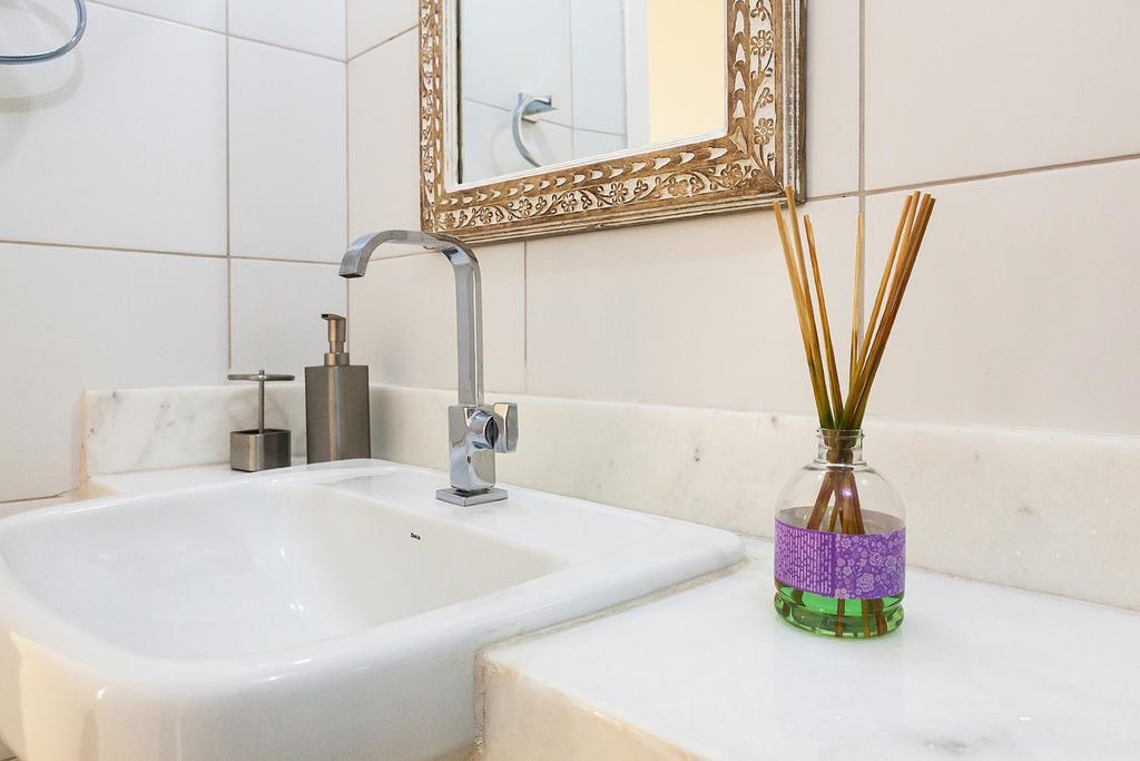 Luxury Surround Sea View Apartment Salvador Extérieur photo