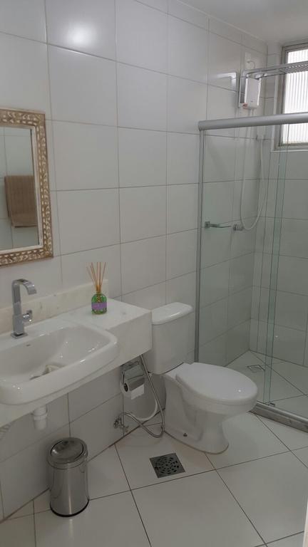 Luxury Surround Sea View Apartment Salvador Extérieur photo